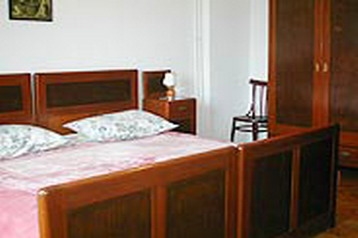 Croaţia Privát Cres, Exteriorul